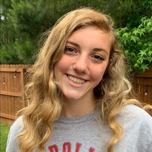 Meet your Posher, Audrey